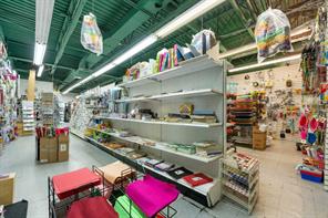 Note Books & Cards Isle