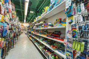 Large Selection Toy Isle