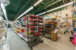 Home Supplies & Paper Products