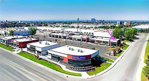 6110, 2255 32 Street NE For Sale