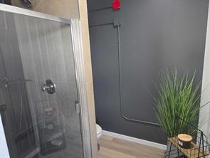 Sample Finishing Mezzanine 3