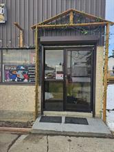 Kiosk, 4912 49 Avenue  For Sale