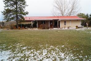 Bungalow residence