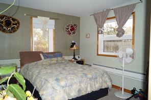Bedroom - Bungalow