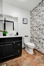 CA Restroom One