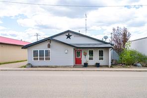 23 Railway Avenue N For Lease