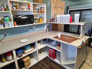 Commercial Kitchen