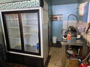 Commercial Kitchen