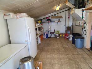 Restaurant Storage