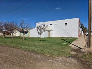 large lot