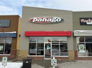 11658 Sarcee Trail NW For Lease
