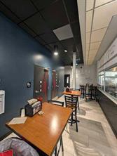 Food & Beverage  For Lease