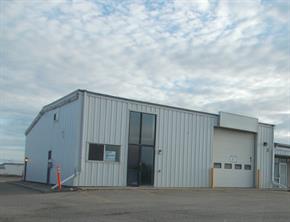 Industrial  For Lease