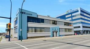 302, 4702 49 Avenue  For Lease