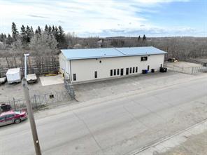 4907 50 Avenue   For Sale