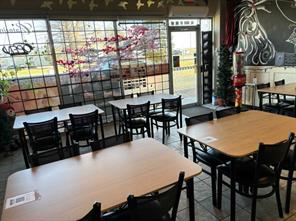 Exceptional opportunity to acquire a well-established dine-in and take-out restaurant, ideally...