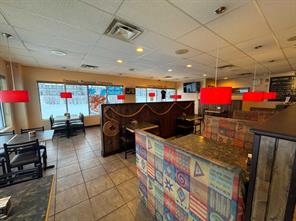 Food & Beverage ,Restaurant  For Lease
