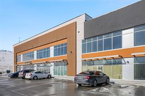 125, 270 Nolanridge Crescent NW For Lease