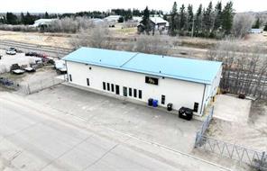 4911 50 Avenue   For Sale