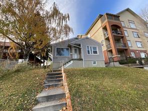 2415 Centre Street NW For Sale