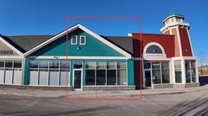 102, 288 Kinniburgh Boulevard  For Lease