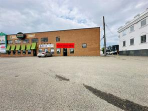 105, 10006 101 Avenue  For Lease