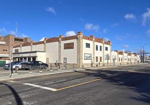 4950 47 Avenue  For Lease