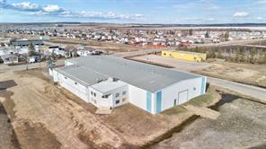 9813 100 Avenue  For Sale