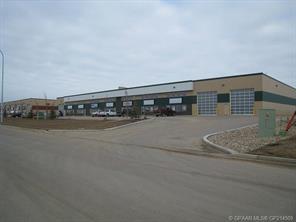 Industrial  For Lease