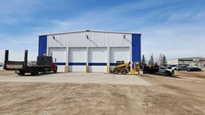 8901 99 Street  For Lease