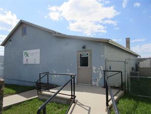 4928 49 Street  For Sale