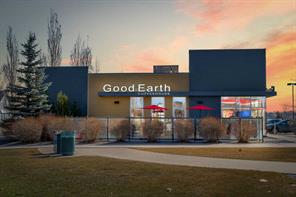 123 Airdrie Coffee Shop  SW For Lease