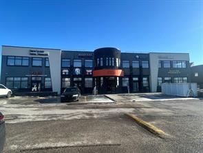 Barber/Beauty For Lease