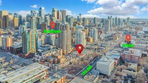 816a 16 Avenue SW For Sale