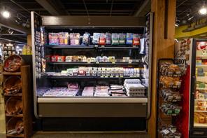 Convenience Store For Lease