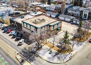 6535 Bowness Road NW For Sale