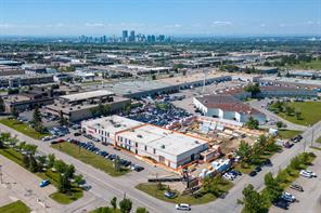 Unit 111, 3501 23 Street NE For Lease