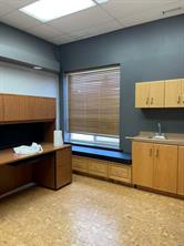 2nd office