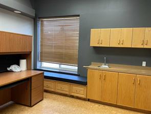 2nd office