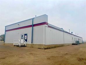 Unit 1, 4720 50 Street  For Lease