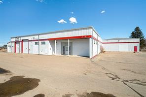Unit 4, 4720 50 Street  For Lease
