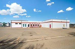 Unit 3, 4720 50 Street  For Lease