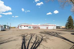 Unit 5, 4720 50 Street  For Lease
