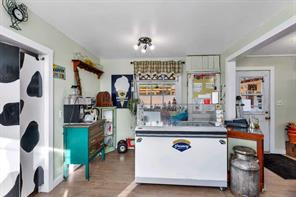 Ice Cream Shop