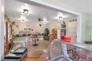 Ice Cream Shop