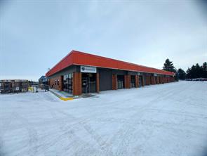 C8, 5580 45 Street  For Lease