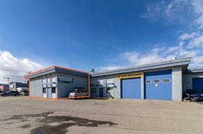 430 A 40 Avenue NE For Lease