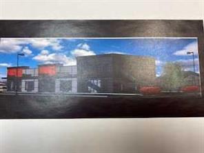 3547 Caxton Street  For Lease