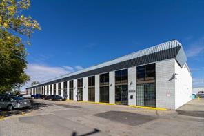Unit 105, 4712 13 Street NE For Lease