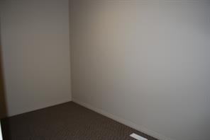 Storage room